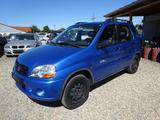 Suzuki Ignis 1.3 4WD 4 Seasons - Suzuki Ignis: Allradantrieb, 1.3