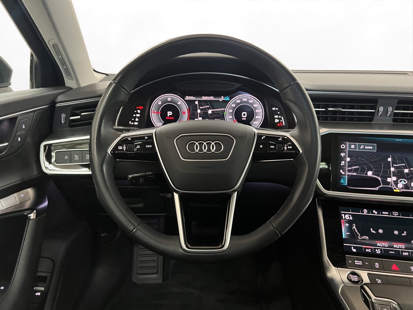 Audi A6 - Bild 19