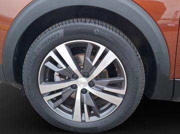 Peugeot 5008 Allure Pack 1.2 136 Kam.+KeyLess+LED+Navi