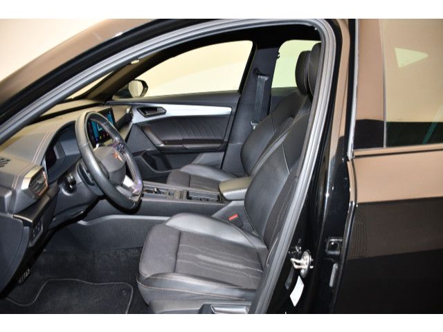 Cupra Formentor 1.5TSI DSG PANO ACC KAM PDC foto 3