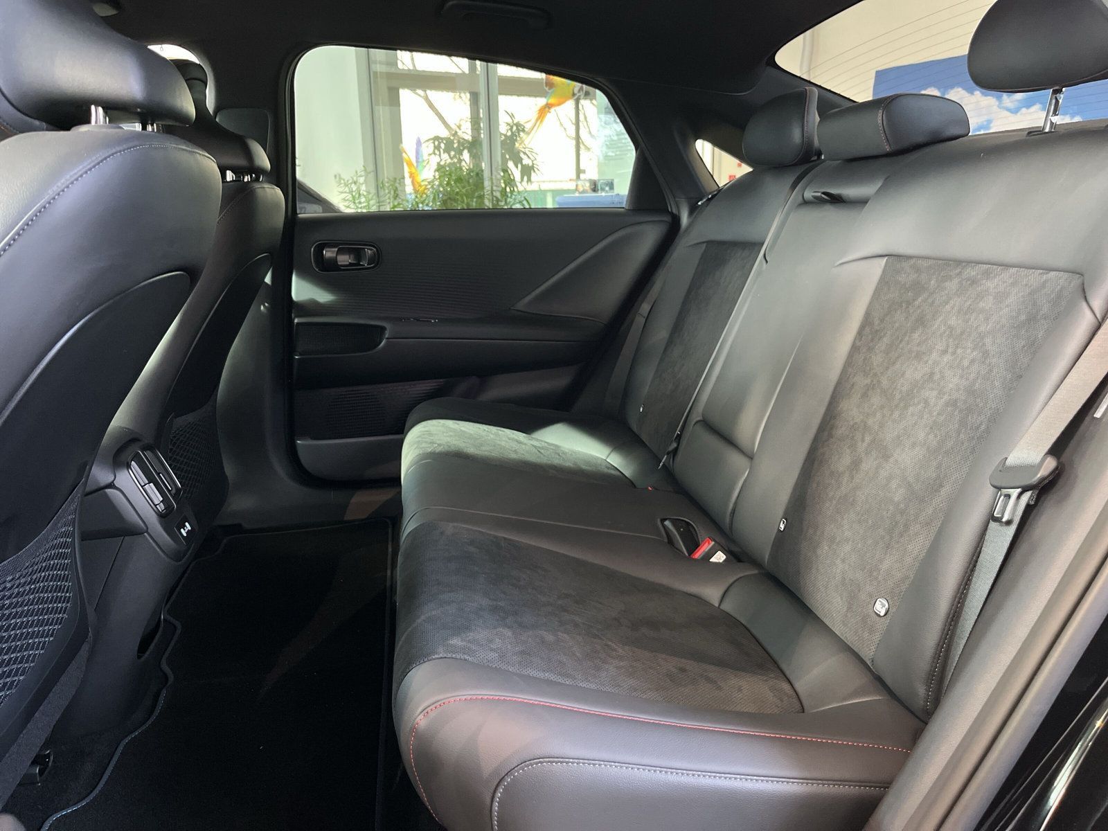 Hyundai IONIQ 6 - Bild 9