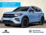 Volkswagen T-Cross 1.0TSI DSG R-LINE +BLACK+FREI AB