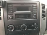 Mercedes-Benz Sprinter II Kasten 313 CDI BT Klima AHK - Offers matching your search criteria