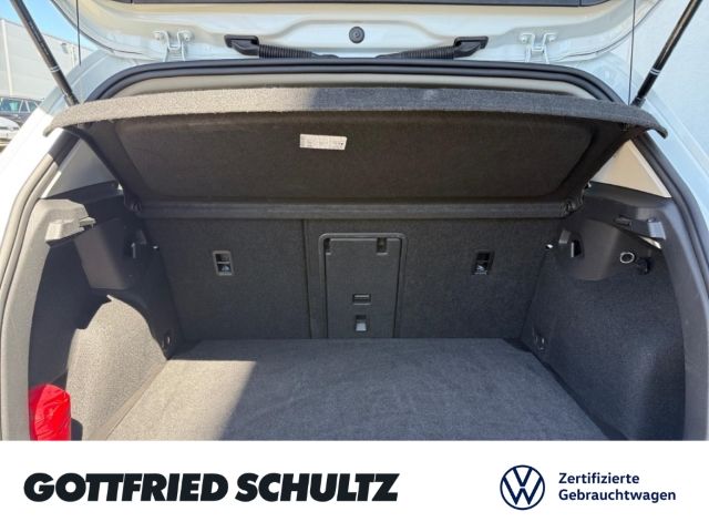 Volkswagen Golf - Bild 10
