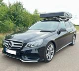 Mercedes-Benz E 350 BlueTEC 4MATIC T  AMG Paket   ILS - Mercedes-Benz E 350 in Magdeburg