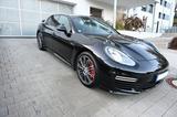Porsche Panamera GTS - gebrauchte Porsche Panamera aus dem Jahr 2016