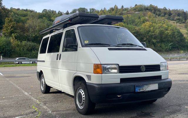 Volkswagen VW T4 Camper 1.9 TD