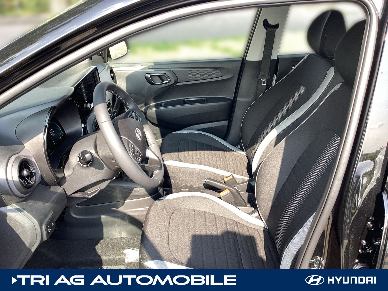 Hyundai i10 – Bild 9