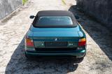 BMW Z1 Roadster BRD-Auslieferung - BMW Z1 Gebrauchtwagen