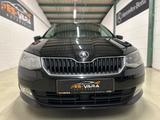 Skoda Fabia 1.2l TSI 66kW Ambition/EINPARKHILFE/4TÜRER - Skoda Fabia: 1.6