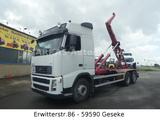 Volvo FH 400, Abrollkipper Meiller RK.20.70, Euro 5 - Angebote
