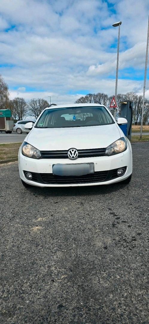 Volkswagen Golf 2012 — photo 5