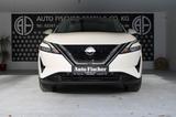 Nissan Qashqai 1.3 DIG-T MHEV 158 Xtron. N-Connecta 4WD
