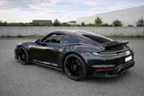 Porsche 911 Turbo S / Approved / Lift / Burmester / voll - Porsche 992 in Stuttgart