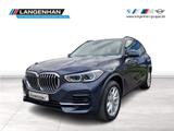 BMW X5 xDrive30d Head-Up HiFi DAB WLAN Standhzg.