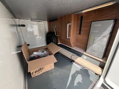 Carthago C-tourer T 143 LE*ALKO*SAT*Wechselrichter*Solar