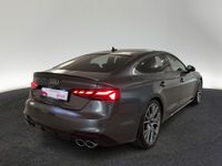 Audi S5 - Vorschau Bild 6