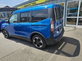 Ford Tourneo Courier Active 1.0 EcoBoost - Ford Tourneo Courier: Active
