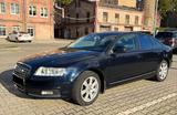 Audi A6 2.8 FSI 140kW multitronic Limousine  - gebrauchte Audi A6 aus dem Jahr 2009