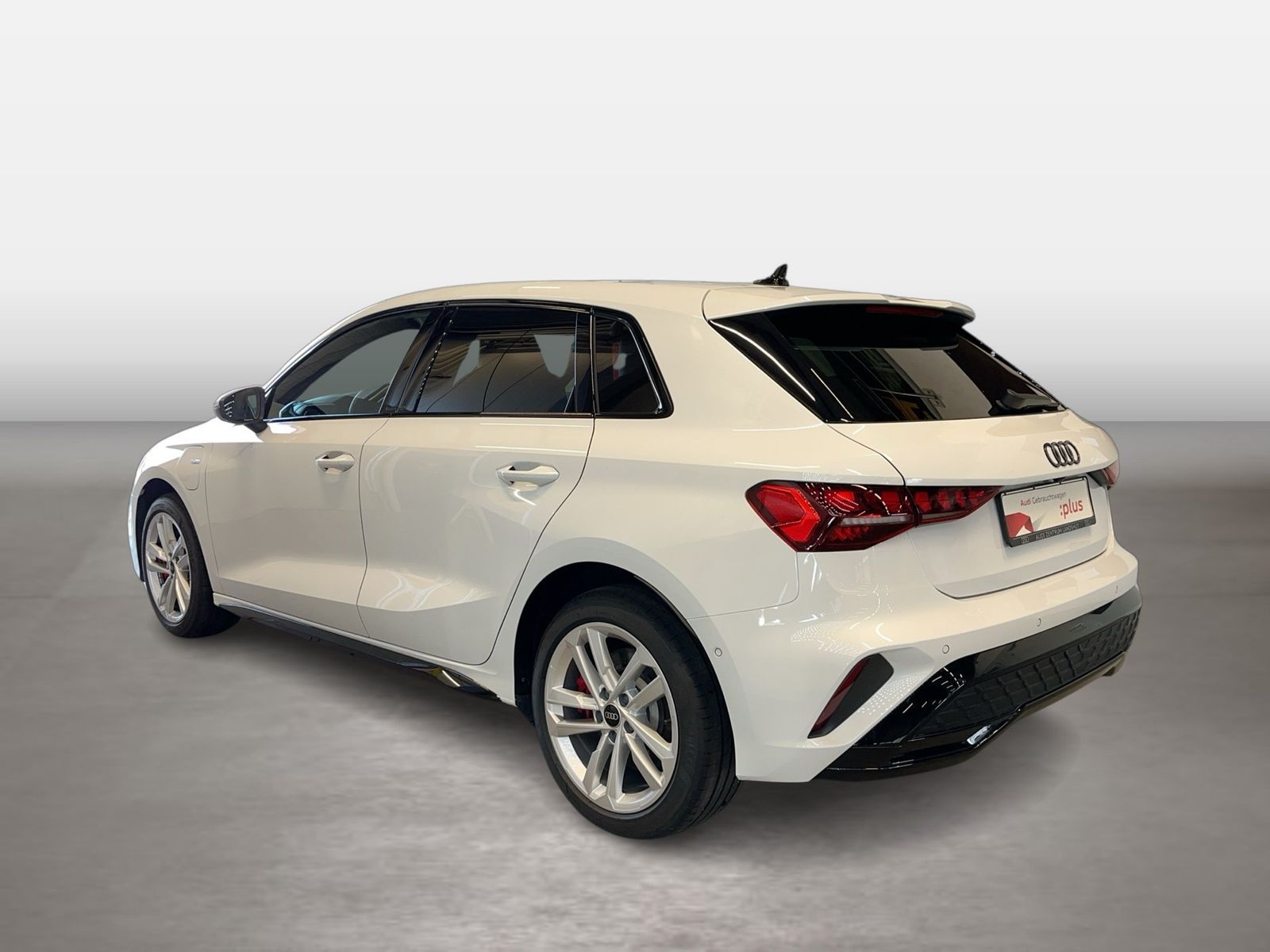 Audi A3 - Bild 2