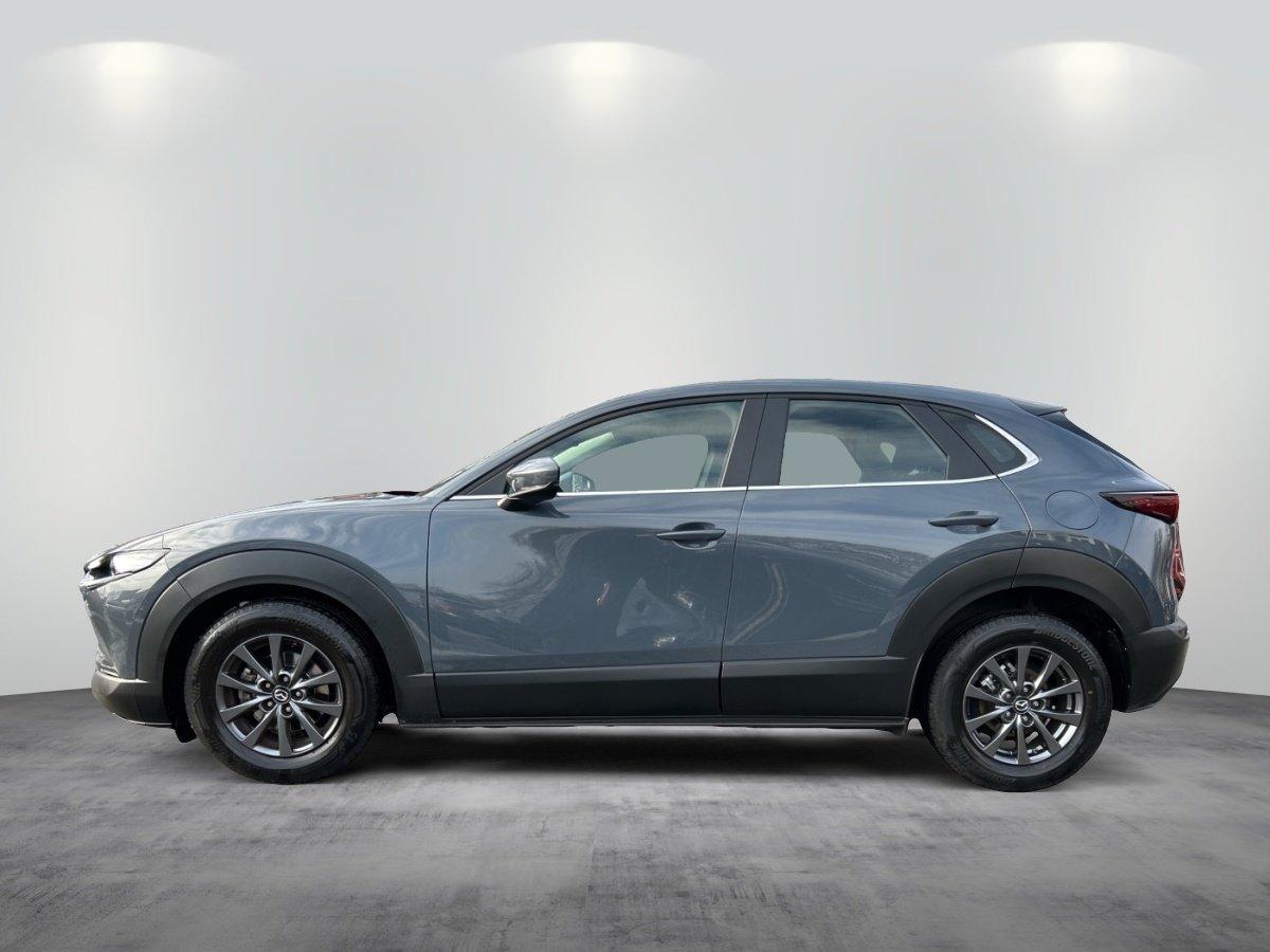 Mazda CX-30 "Exclusive-Line" SKYACTIV-G 2.0l M Hybrid