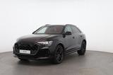 Audi RS Q8 - Audi RSQ8 Tageszulassungen