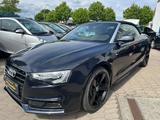 Audi A5 Cabriolet 3.0 TDI quattro - Audi A5: Cabrio, 3.0