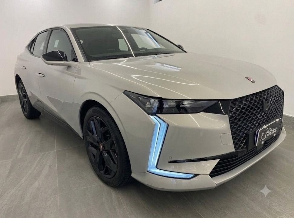 Other Ds DS4 4 BlueHDi 130 aut. Performance Line imagem 2