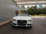 Audi Cabriolet - Audi Cabriolet aus 2013