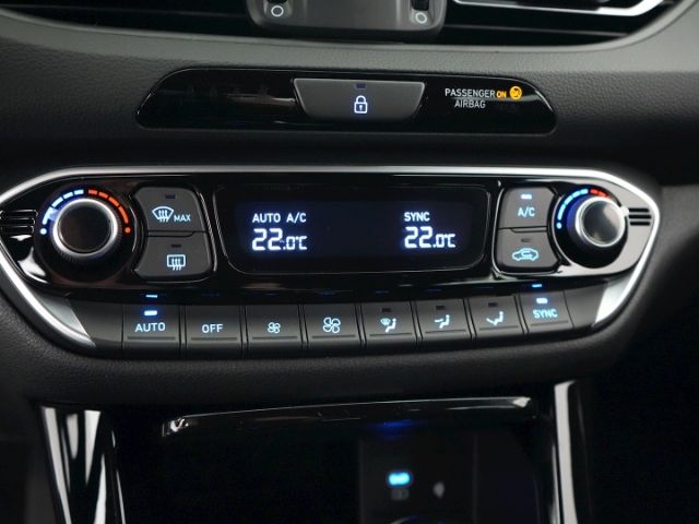 i30 FACELIFT T-GDI ADVANTAGE 48V DCT+VOLL LED+NA