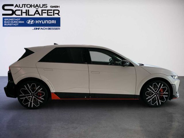 Fahrzeugabbildung Hyundai IONIQ 5 N 4WD