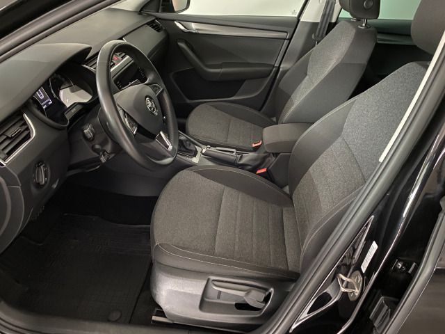 Octavia III Combi Soleil 2.0 TDI DSG NAVI+LED