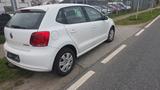 Volkswagen Polo V Trendline 1.2 TDI - gebrauchte VW Polo aus dem Jahr 2013