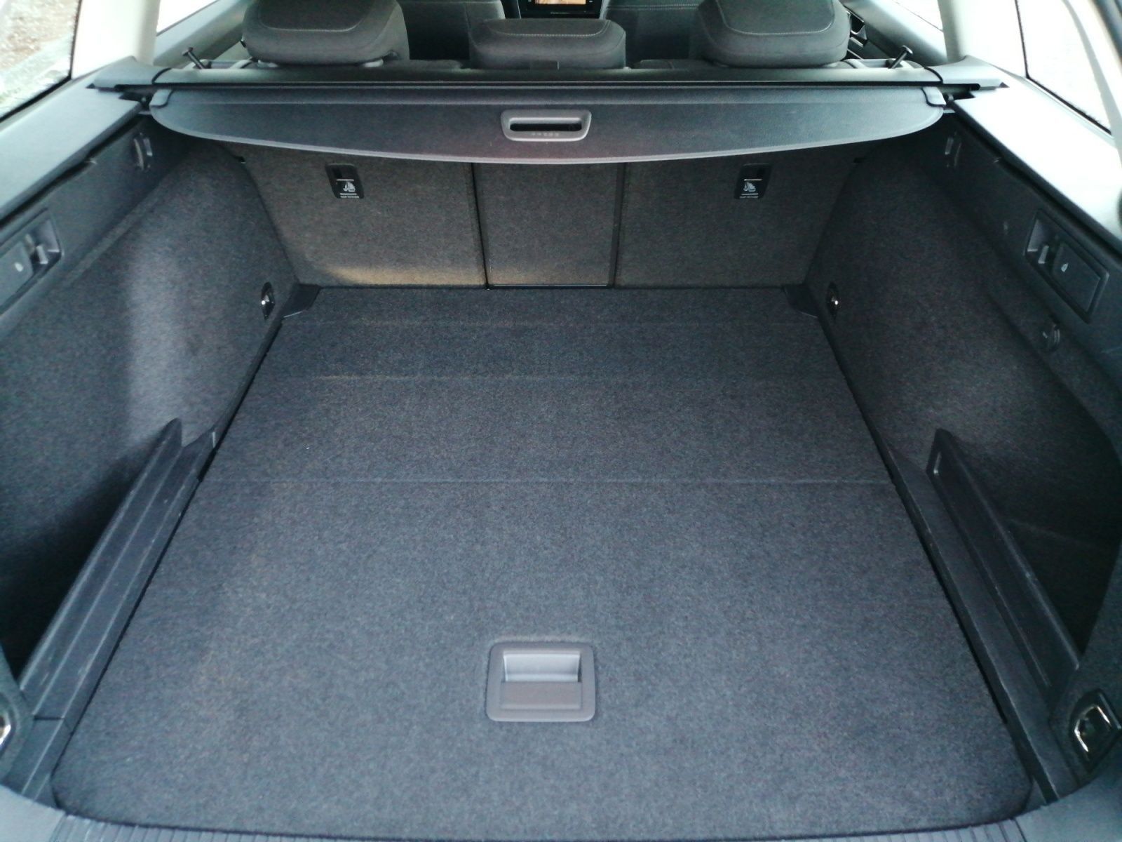 Volkswagen Passat Variant - Bild 17