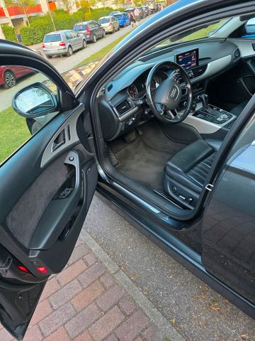 AUDI Audi A6 Avant 2.0 TDI  S tronik, ACC, 360...