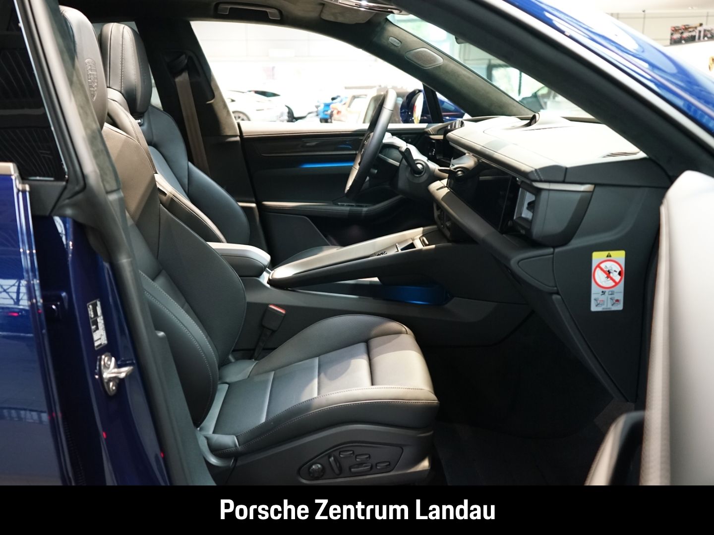 Porsche Macan - Bild 13