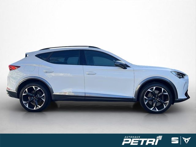 Foto Nummer 6: CUPRA Formentor