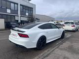 Audi RS7 Performance/HUD/21 Zoll/Audi Exclusive - Audi: R7