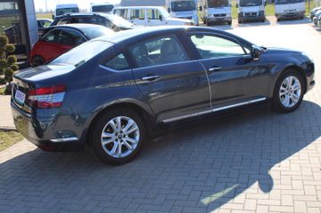 Citroën C5 Lim. ***Exclusive***