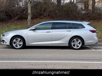 Opel Insignia - 4