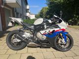 BMW S1000RR K46 ABS Quickshifter M - BMW 2011 S 1000 RR