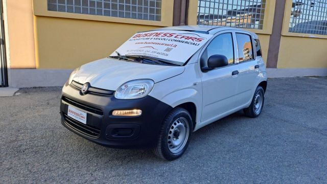 Autres Fiat Panda 1.2 69 CV VAN 2 POSTI - KM. 13000 CER