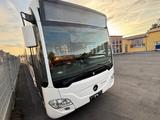 Mercedes-Benz Citaro 530 G   4 - TÜRER   KLIMA   Lack:sauber - Mercedes-Benz 530
