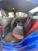 Subaru WRX STI 2.5 Sport Sport - Subaru WRX STI Gebrauchtwagen