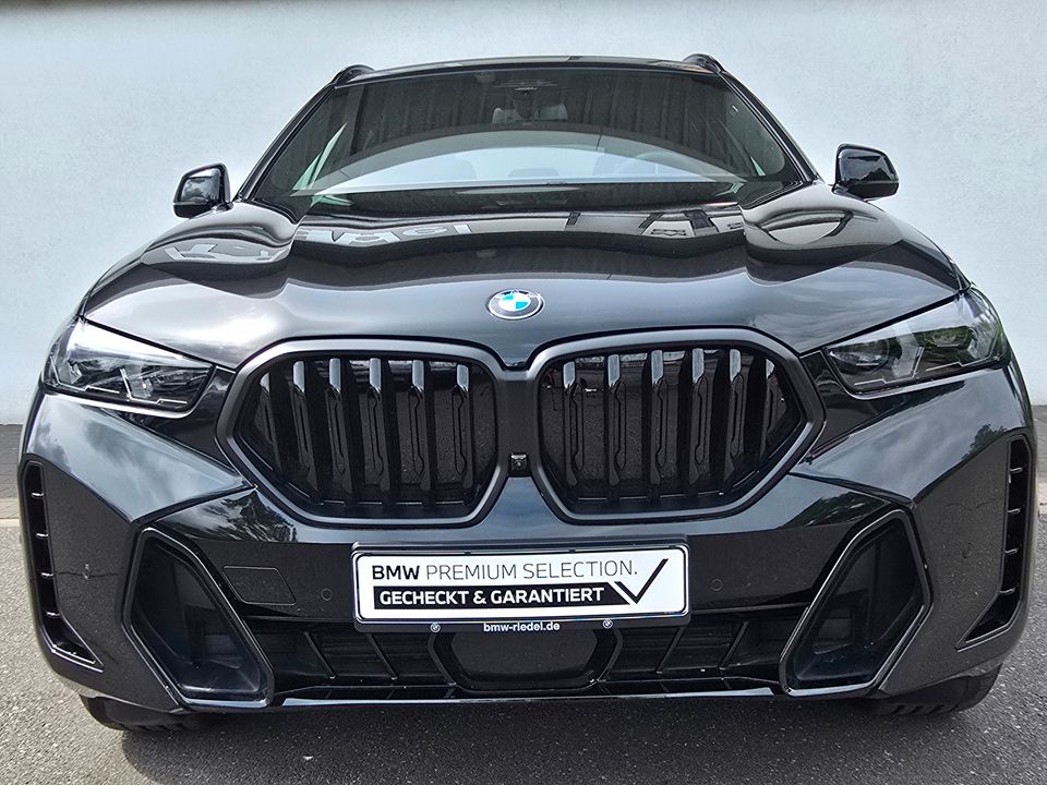 BMW X6 - Bild 5