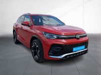 Volkswagen Tiguan - Vorschau Bild 5