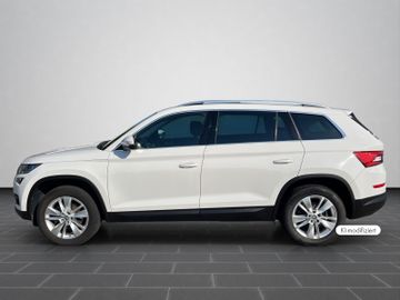Skoda Kodiaq - 7