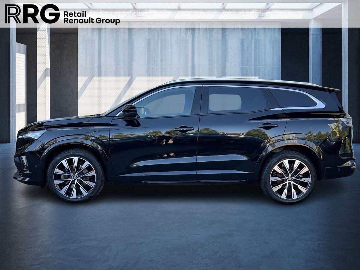 Renault Espace 6 Techno Full Hybrid E-Tech 200 7- Sitzer imagem 2