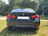 BMW 430 Gran Coupé 430d xDrive Gran Coupé Advant... - BMW 430 Gran Coupé von privat