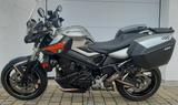 BMW F800R im Top Zustand mit Zubehör für 1300 Euro - Offers
